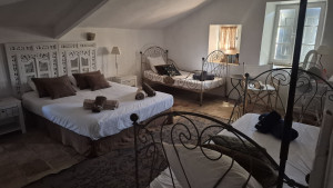 Photo de galerie - Airbnb
