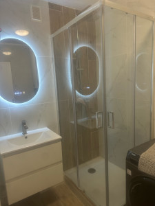 Photo de galerie - Salle du bain