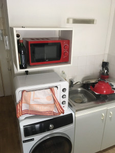 Photo de galerie - Bricolage et multi services