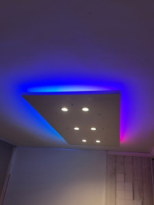 Photo de galerie - Architecte d'intérieur - Décorateur d'intérieur