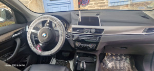 Photo de galerie - Nettoyage d'une BMW 