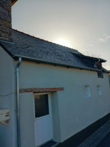 Photo de galerie - Couverture - Toiture