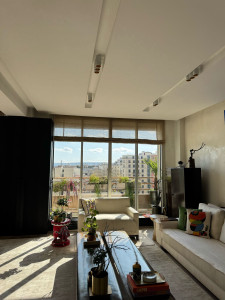 Photo de galerie - Décoration végétale 