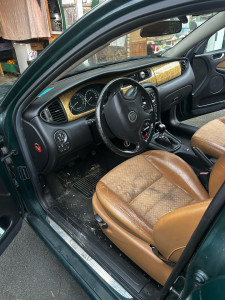 Photo de galerie - Lavage auto