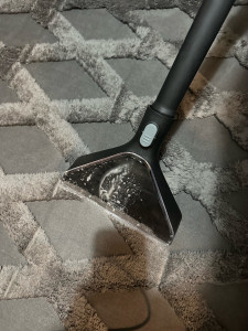 Photo de galerie - Ménage