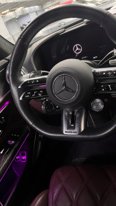 Photo de galerie - Réparation voiture