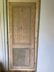 Photo de galerie - Menuiserie - Huisserie - Agencement
