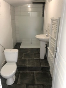 Photo de galerie - Plomberie - Installation sanitaire