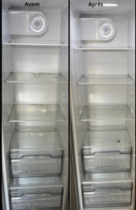 Photo de galerie - Ménage