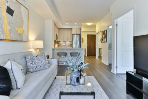 Photo de galerie - Propreté et sérénité