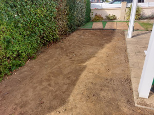 Photo de galerie - Terrassement - Assainissement