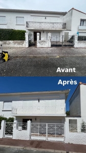Photo de galerie - Bricolage et multi services