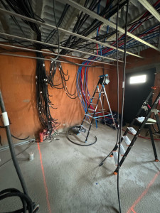 Photo de galerie - Tirage d’alimentation 