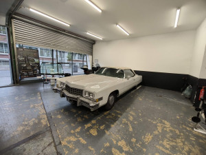 Photo de galerie - Réparation voiture