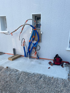 Photo de galerie - Chauffage - Climatisation
