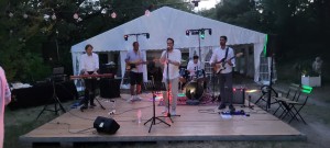 Photo de galerie - Mariage 2022