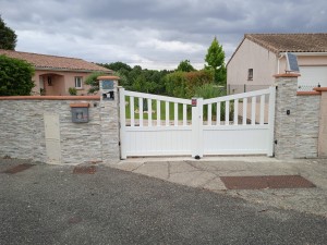 Photo de galerie - Bricolage et multi services