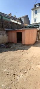 Photo de galerie - Menuiserie - Huisserie - Agencement