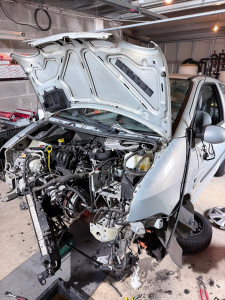 Photo de galerie - Embrayage Twingo