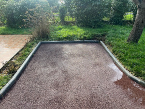 Photo de galerie - Artisan tout corps d'état - Rénovation