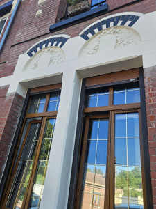 Photo de galerie - Façade fini