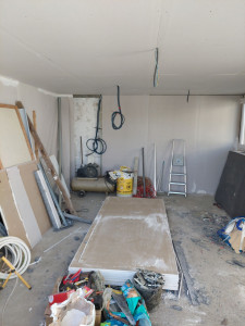 Photo de galerie - Réalisation d une chambre..