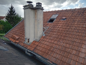 Photo de galerie - Avant 