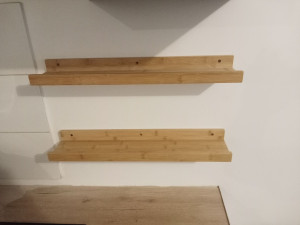 Photo de galerie - Bricolage et multi services