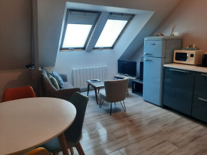 Photo de galerie - Ménage