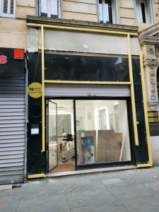 Photo de galerie - Artisan tout corps d'état - Rénovation