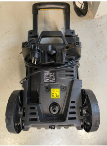 Photo de galerie - Réparation outillage