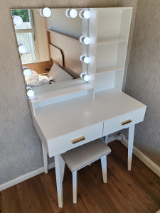 Photo de galerie - Montage meubles en kit