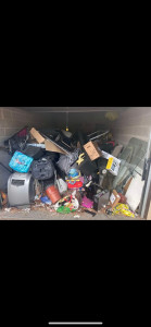 Photo de galerie - Avant débarras 