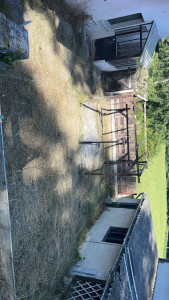 Photo de galerie - Tonte de pelouse - Débroussaillage