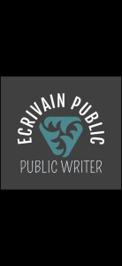 Photo de galerie - Rédaction de tous courriers administratifs, commerciaux et personnels.