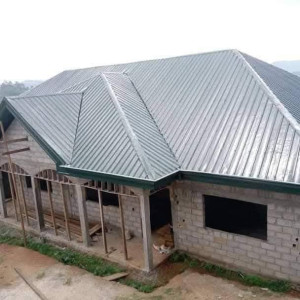 Photo de galerie - Maçonnerie