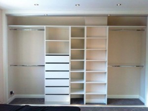 Photo de galerie - Montage meubles en kit