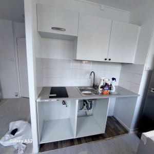 Photo de galerie - Montage meubles en kit