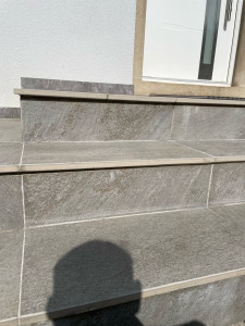 Photo de galerie - Carrelage