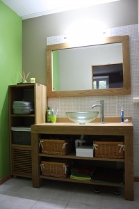Photo de galerie - Bricolage et multi services