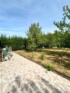 Photo de galerie - Jardinier