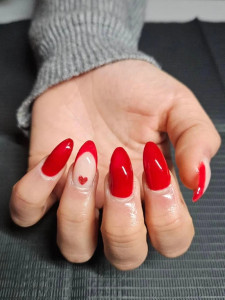 Photo de galerie - Pose Gel / VSP