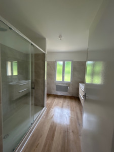 Photo de galerie - Peinture - Tapisserie