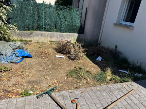Photo de galerie - Paysagiste - Aménagement du jardin