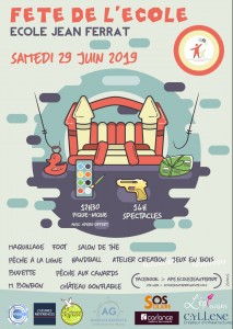 Photo de galerie - Graphisme - Création flyer - plaquette 