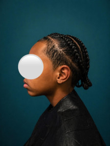 Photo de galerie - Coiffure à domicile