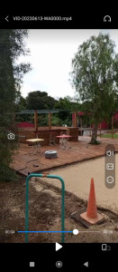 Photo de galerie - Bricolage et multi services