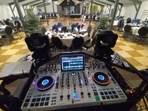 Photo de galerie - Animation mariage 