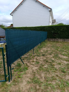 Photo de galerie - Paysagiste - Aménagement du jardin