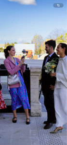 Photo de galerie - Réalisation d’un clip vidéo lors d’un mariage avec montage 